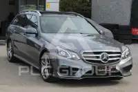 2015 Mercedes Benz E 350