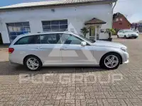 2015 Mercedes Benz E 350