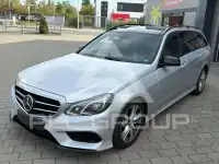 2015 Mercedes Benz E 350
