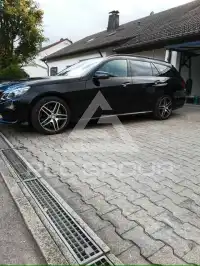 2015 Mercedes Benz E 350