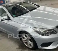 2015 Mercedes Benz E 350