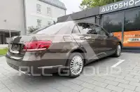 2015 Mercedes Benz E 350