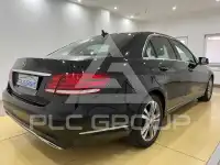 2015 Mercedes Benz E 350
