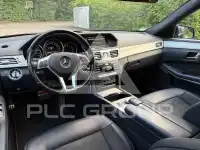 2015 Mercedes Benz E 350