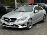 2015 Mercedes Benz E 350
