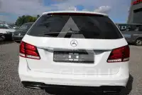 2015 Mercedes Benz E 350