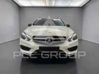2015 Mercedes Benz E 350