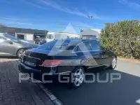 2015 Mercedes Benz E 350
