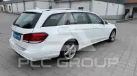 2015 Mercedes Benz E 350