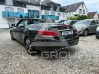 2015 Mercedes Benz E 350