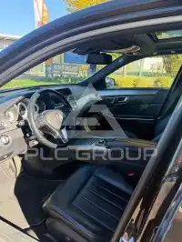 2015 Mercedes Benz E 350