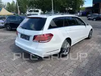 2015 Mercedes Benz E 350