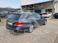 2015 Mercedes Benz E 350