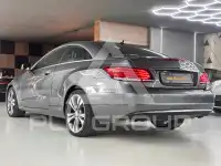 2015 Mercedes Benz E 350