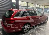 2015 Mercedes Benz E 350