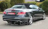 2015 Mercedes Benz E 350
