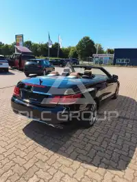 2015 Mercedes Benz E 350