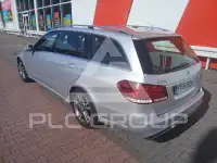 2015 Mercedes Benz E 350