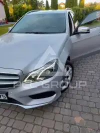 2015 Mercedes Benz E 350