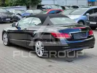 2015 Mercedes Benz E 350