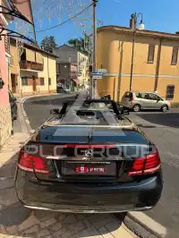 2015 Mercedes Benz E 350