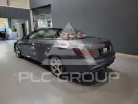 2015 Mercedes Benz E 350