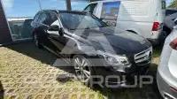 2015 Mercedes Benz E 350