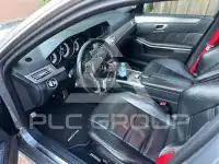2015 Mercedes Benz E 350
