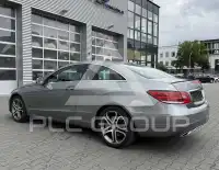 2015 Mercedes Benz E 350