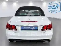 2015 Mercedes Benz E 350