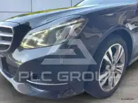 2015 Mercedes Benz E 350