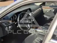 2015 Mercedes Benz E 350