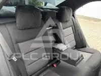 2015 Mercedes Benz E 350