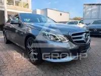 2015 Mercedes Benz E 350