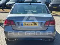 2015 Mercedes Benz E 350