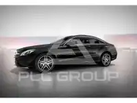 2015 Mercedes Benz E 350