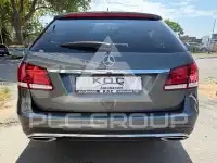 2015 Mercedes Benz E 350