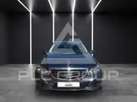 2015 Mercedes Benz E 350