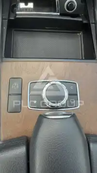 2015 Mercedes Benz E 350