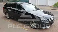 2015 Mercedes Benz E 350
