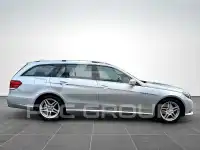 2015 Mercedes Benz E 350