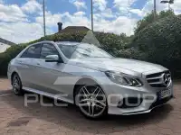 2015 Mercedes Benz E 350