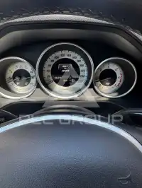 2015 Mercedes Benz E 350