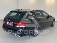 2015 Mercedes Benz E 350