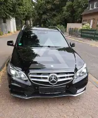 2015 Mercedes Benz E 350
