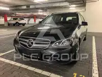 2015 Mercedes Benz E 350