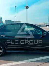 2015 Mercedes Benz E 350