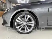 2015 Mercedes Benz E 350