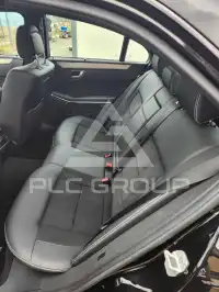 2015 Mercedes Benz E 350