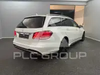 2015 Mercedes Benz E 350